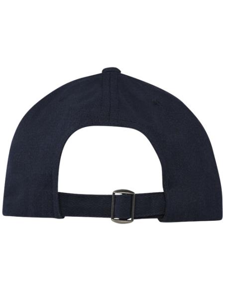 Gorra de material reciclado de seis paneles Aware™ N05524573