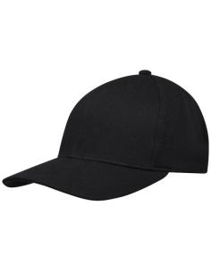 Gorra de material reciclado de seis paneles Aware™ N01024573
