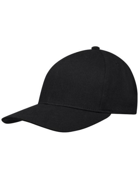 Gorra de material reciclado de seis paneles Aware™ N00924573