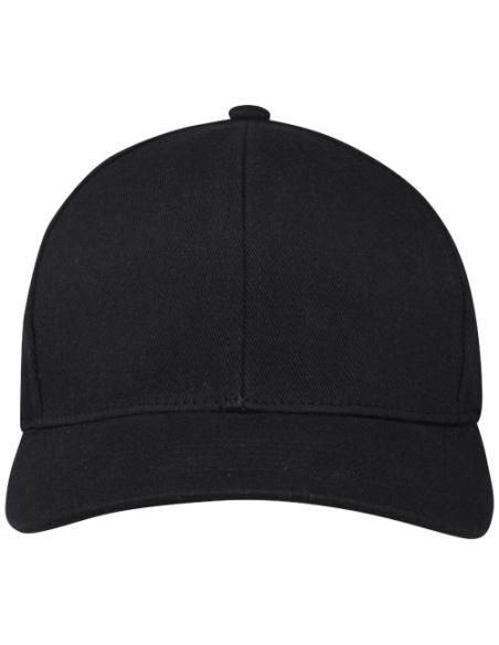 Gorra de material reciclado de seis paneles Aware™ N00924573