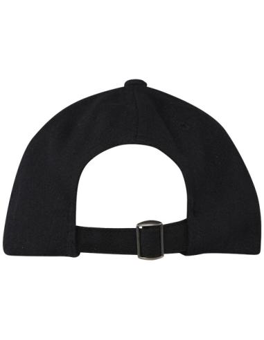 Gorra de material reciclado de seis paneles Aware™ N00924573