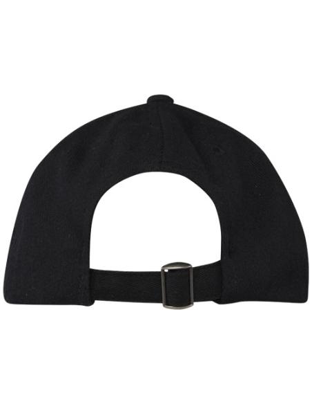 Gorra de material reciclado de seis paneles Aware™ N00924573