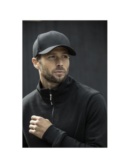 Gorra de material reciclado de seis paneles Aware™ N00924573