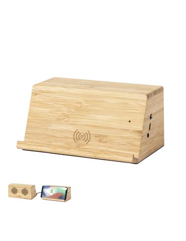 Altavoz Cargador N4411