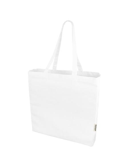 Bolsa Tote de material reciclado de 220 g/m² N10017021