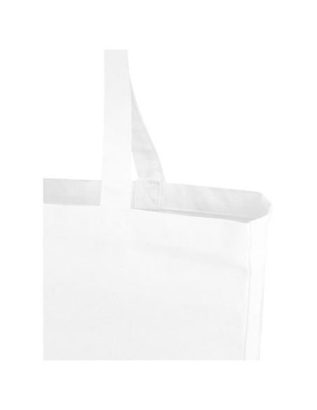 Bolsa Tote de material reciclado de 220 g/m² N10017021