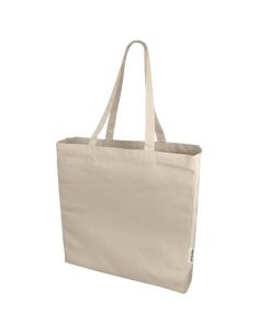 Bolsa Tote de material reciclado de 220 g/m² N10017021