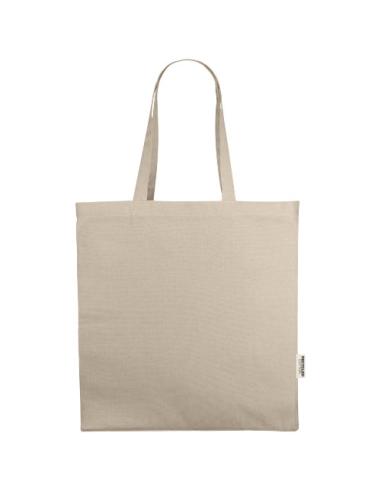 Bolsa Tote de material reciclado de 220 g/m² N60017021