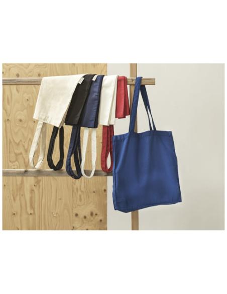 Bolsa Tote de material reciclado de 220 g/m² N60017021