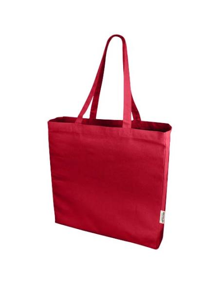 Bolsa Tote de material reciclado de 220 g/m² N12017021