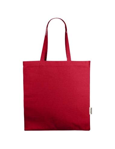 Bolsa Tote de material reciclado de 220 g/m² N12017021