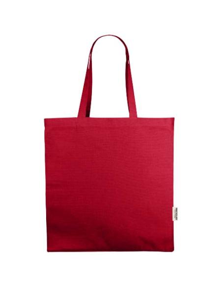 Bolsa Tote de material reciclado de 220 g/m² N12017021