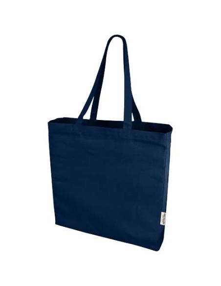 Bolsa Tote de material reciclado de 220 g/m² N55017021