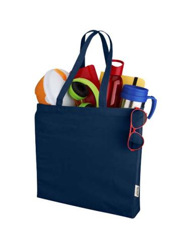 Bolsa Tote de material reciclado de 220 g/m² N55017021