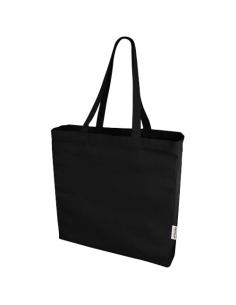 Bolsa Tote de material reciclado de 220 g/m² N10017021