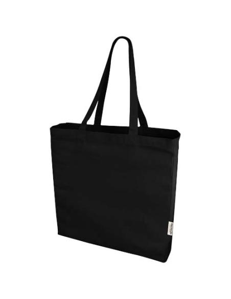 Bolsa Tote de material reciclado de 220 g/m² N09017021