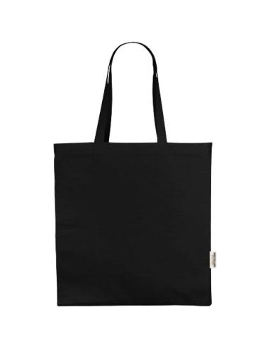 Bolsa Tote de material reciclado de 220 g/m² N09017021