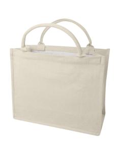 Bolsa Tote cuadrada de 500 g/m² con material reciclado Aware™ N70117021