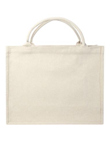Bolsa Tote cuadrada de 500 g/m² con material reciclado Aware™ N70117021