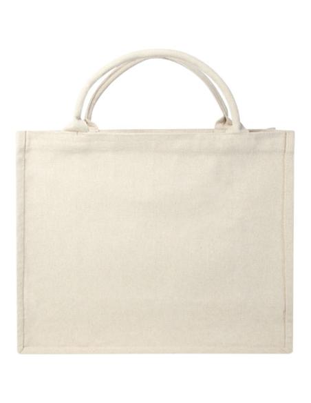 Bolsa Tote cuadrada de 500 g/m² con material reciclado Aware™ N70117021