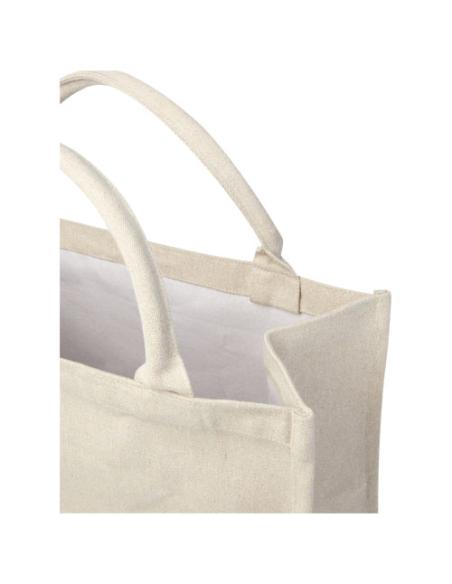Bolsa Tote cuadrada de 500 g/m² con material reciclado Aware™ N70117021