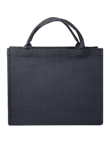 Bolsa Tote cuadrada de 500 g/m² con material reciclado Aware™ N45117021