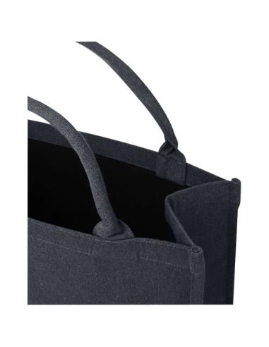 Bolsa Tote cuadrada de 500 g/m² con material reciclado Aware™ N45117021