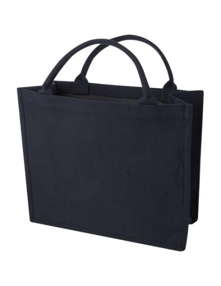 Bolsa Tote cuadrada de 500 g/m² con material reciclado Aware™ N55117021
