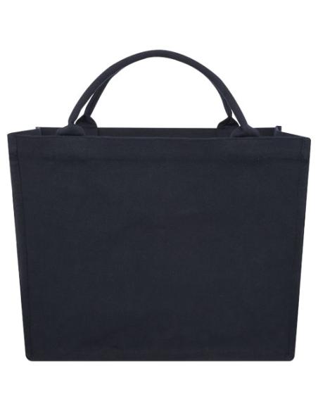 Bolsa Tote cuadrada de 500 g/m² con material reciclado Aware™ N55117021
