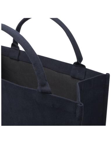 Bolsa Tote cuadrada de 500 g/m² con material reciclado Aware™ N55117021