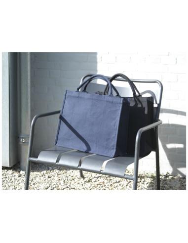 Bolsa Tote cuadrada de 500 g/m² con material reciclado Aware™ N55117021