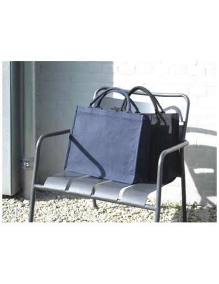 Bolsa Tote cuadrada de 500 g/m² con material reciclado Aware™ N55117021