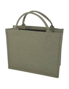 Bolsa Tote cuadrada de 500 g/m² con material reciclado Aware™ N70117021
