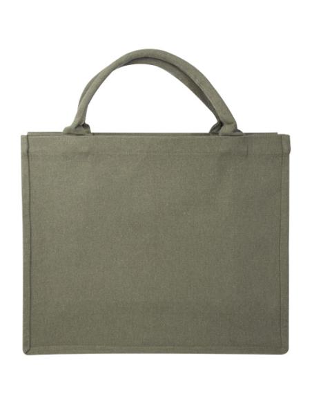 Bolsa Tote cuadrada de 500 g/m² con material reciclado Aware™ N16117021