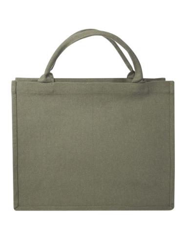 Bolsa Tote cuadrada de 500 g/m² con material reciclado Aware™ N16117021