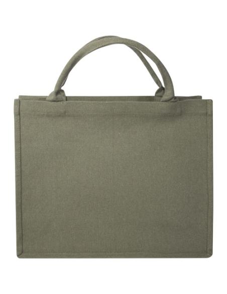 Bolsa Tote cuadrada de 500 g/m² con material reciclado Aware™ N16117021