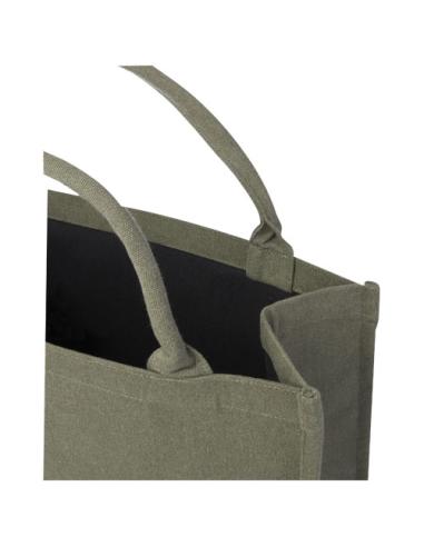 Bolsa Tote cuadrada de 500 g/m² con material reciclado Aware™ N16117021