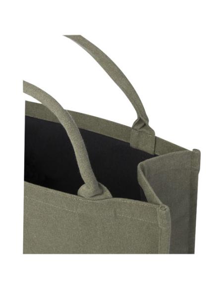 Bolsa Tote cuadrada de 500 g/m² con material reciclado Aware™ N16117021
