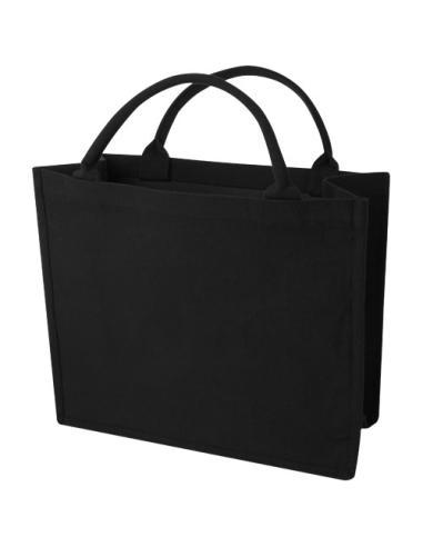 Bolsa Tote cuadrada de 500 g/m² con material reciclado Aware™ N09117021