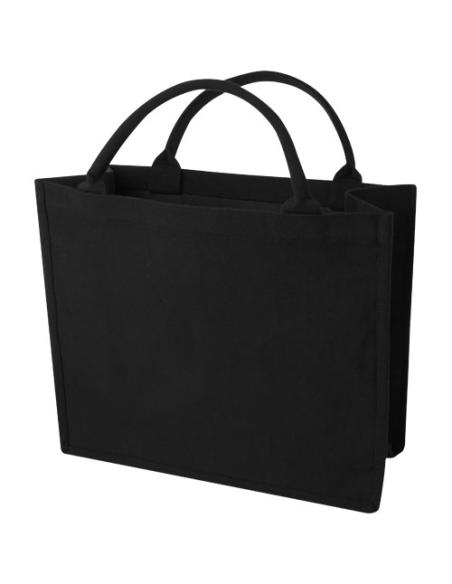 Bolsa Tote cuadrada de 500 g/m² con material reciclado Aware™ N09117021