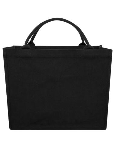 Bolsa Tote cuadrada de 500 g/m² con material reciclado Aware™ N09117021