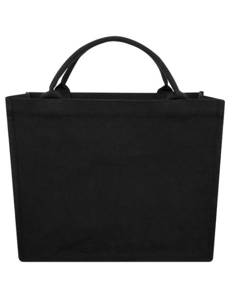 Bolsa Tote cuadrada de 500 g/m² con material reciclado Aware™ N09117021