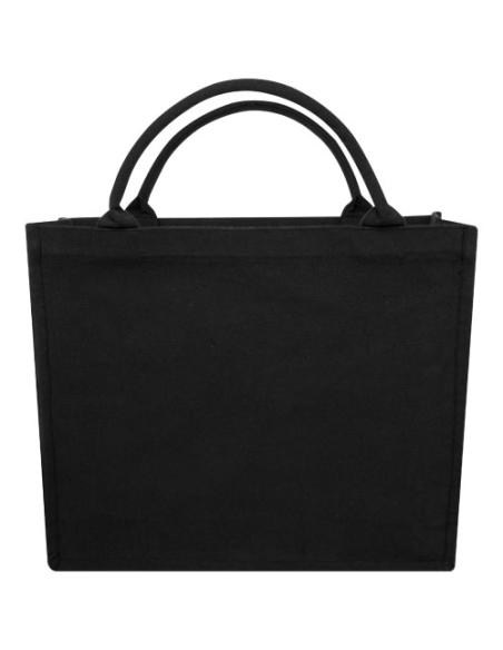 Bolsa Tote cuadrada de 500 g/m² con material reciclado Aware™ N09117021