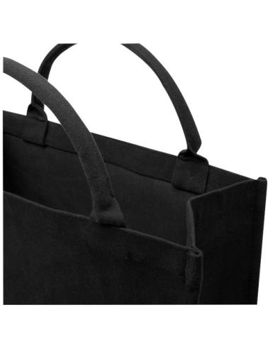 Bolsa Tote cuadrada de 500 g/m² con material reciclado Aware™ N09117021