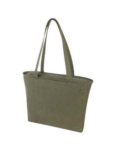 Bolsa Tote XL de 500 g/m² con material reciclado Aware™ N16217021