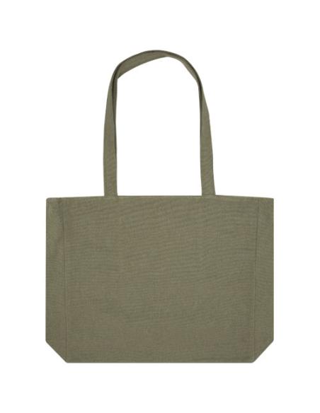 Bolsa Tote XL de 500 g/m² con material reciclado Aware™ N16217021