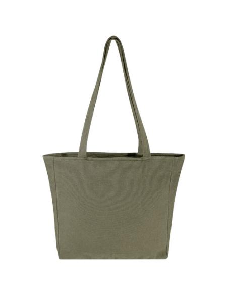 Bolsa Tote XL de 500 g/m² con material reciclado Aware™ N16217021