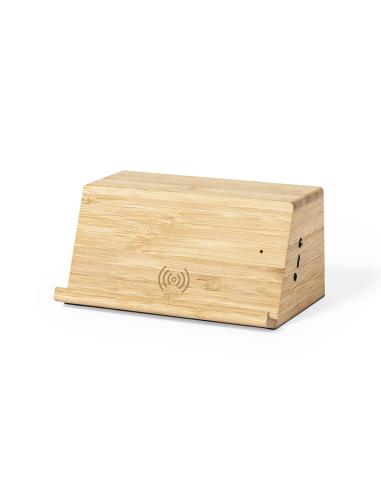 Altavoz Cargador N4411