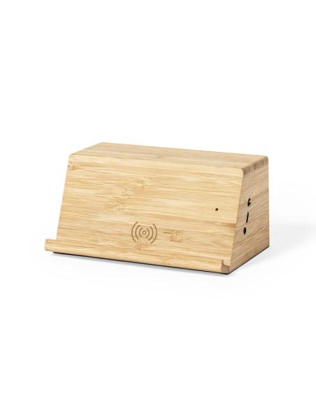 Altavoz Cargador N4411