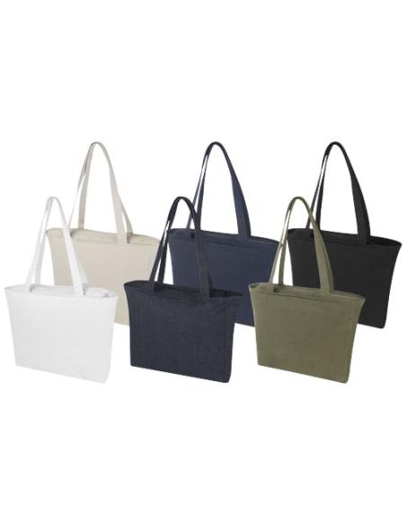 Bolsa Tote XL de 500 g/m² con material reciclado Aware™ N09217021